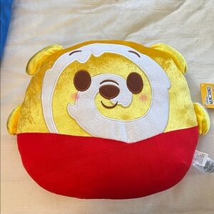 Disney Munchlings - Honey Cake Winnie